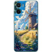 Чохол BoxFace Motorola G06 