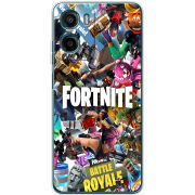 Чохол BoxFace Motorola G06 