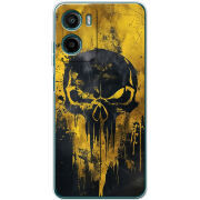 Чохол BoxFace Motorola G06 Сталева помста