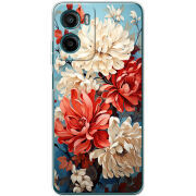 Чохол BoxFace Motorola G06 