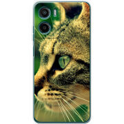 Чохол BoxFace Motorola G06 