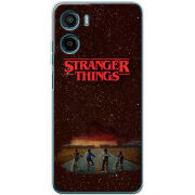 Чохол BoxFace Motorola G06 