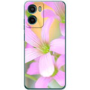 Чохол BoxFace Motorola G06 