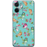 Чохол BoxFace Motorola G06 