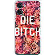 Чохол BoxFace Motorola G06 