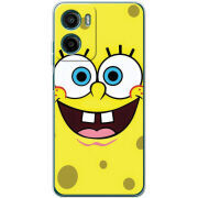 Чохол BoxFace Motorola G06 