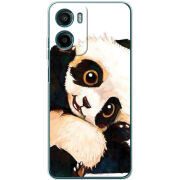 Чохол BoxFace Motorola G06 