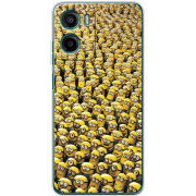 Чохол BoxFace Motorola G06 