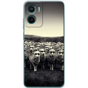 Чохол BoxFace Motorola G06 