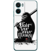 Чохол BoxFace Motorola G06 