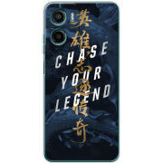 Чохол BoxFace Motorola G06 