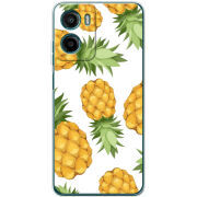 Чохол BoxFace Motorola G06 