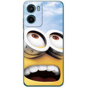 Чохол BoxFace Motorola G06 