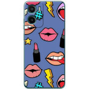 Чохол BoxFace Motorola G06 