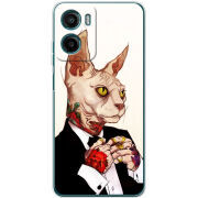 Чохол BoxFace Motorola G06 