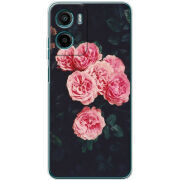 Чохол BoxFace Motorola G06 