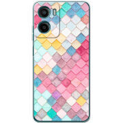 Чохол BoxFace Motorola G06 