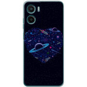 Чохол BoxFace Motorola G06 