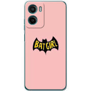 Чохол BoxFace Motorola G06 