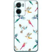 Чохол BoxFace Motorola G06 