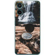 Чохол BoxFace Motorola G06 