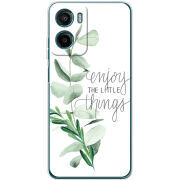 Чохол BoxFace Motorola G06 