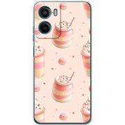 Чохол BoxFace Motorola G06 