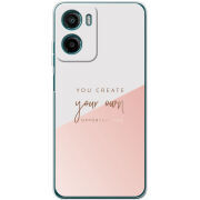 Чохол BoxFace Motorola G06 