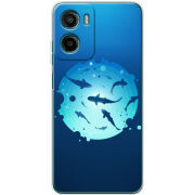 Чохол BoxFace Motorola G06 