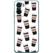 Чохол BoxFace Motorola G06 