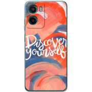 Чохол BoxFace Motorola G06 