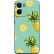 Чохол BoxFace Motorola G06 