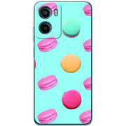 Чохол BoxFace Motorola G06 