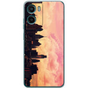 Чохол BoxFace Motorola G06 