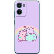 Чохол BoxFace Motorola G06 