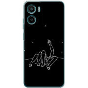 Чохол BoxFace Motorola G06 