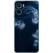 Чохол BoxFace Motorola G06 