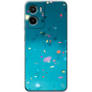 Чохол BoxFace Motorola G06 