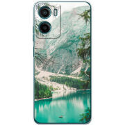 Чохол BoxFace Motorola G06 