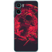 Чохол BoxFace Motorola G06 