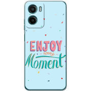 Чохол BoxFace Motorola G06 