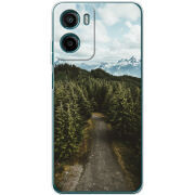 Чохол BoxFace Motorola G06 