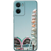 Чохол BoxFace Motorola G06 