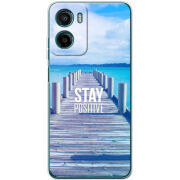 Чохол BoxFace Motorola G06 