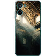 Чохол BoxFace Motorola G06 