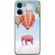 Чохол BoxFace Motorola G06 