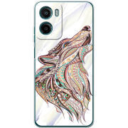 Чохол BoxFace Motorola G06 