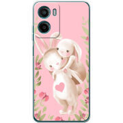 Чохол BoxFace Motorola G06 