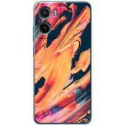 Чохол BoxFace Motorola G06 