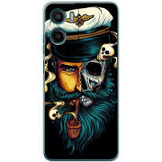 Чохол BoxFace Motorola G06 